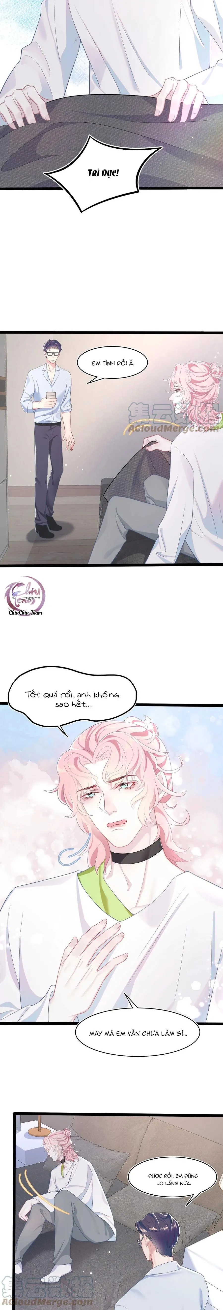 Săn Đuổi Người Thương Chapter 46 Trang 7