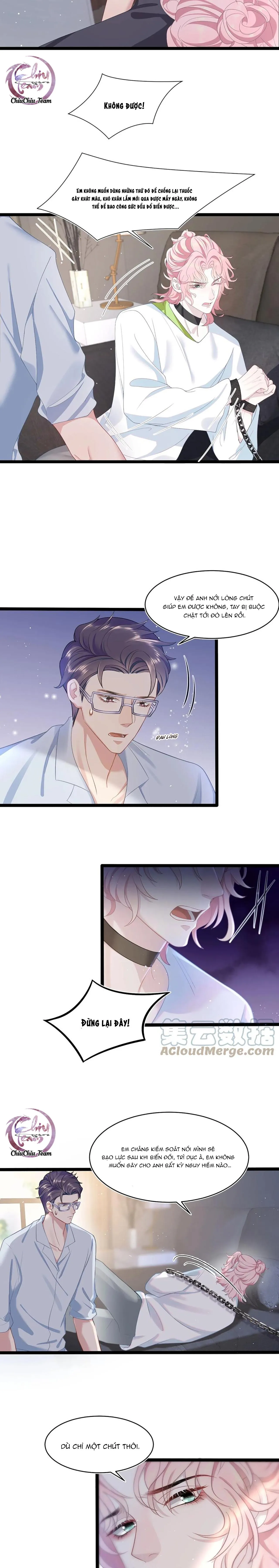 Săn Đuổi Người Thương Chapter 47 Trang 3