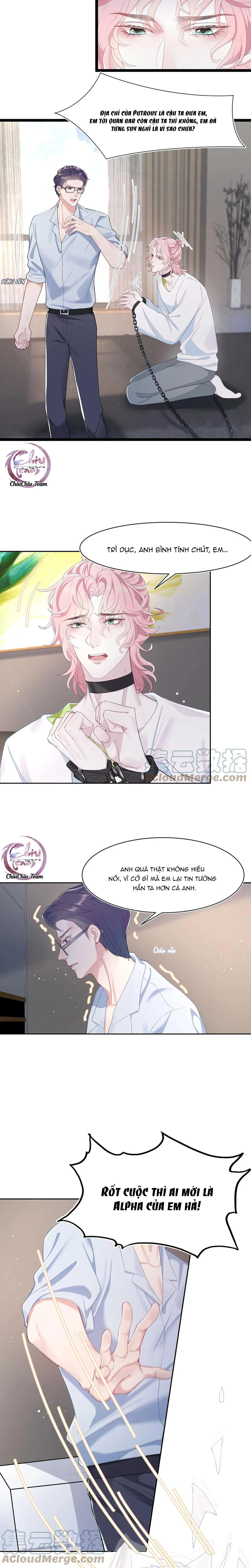 Săn Đuổi Người Thương Chapter 47 Trang 9