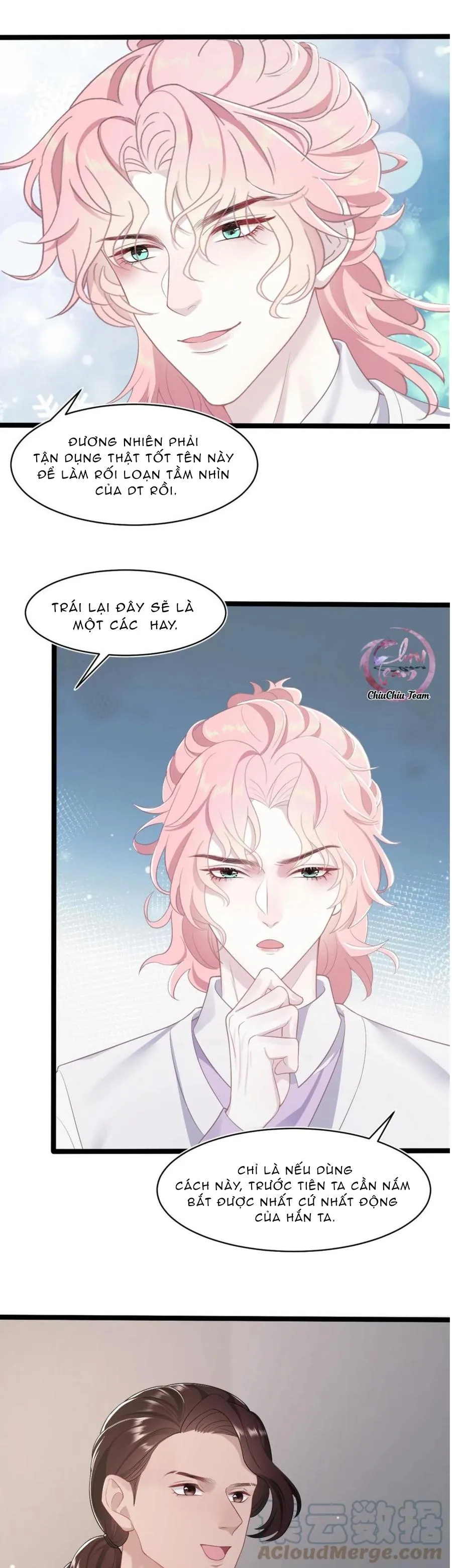 Săn Đuổi Người Thương Chapter 49 Trang 7