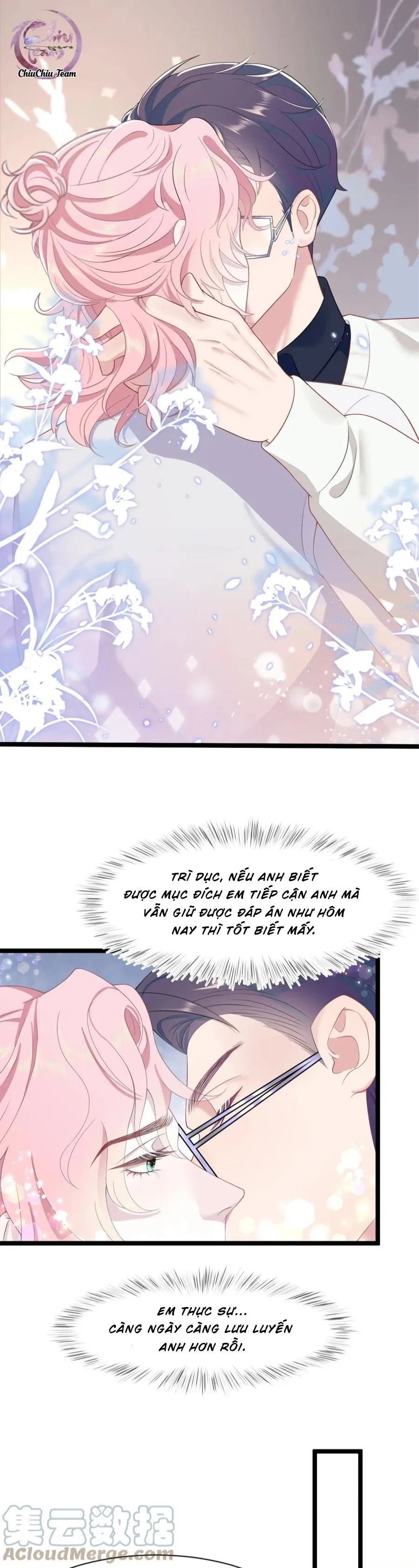 Săn Đuổi Người Thương Chapter 49 Trang 12