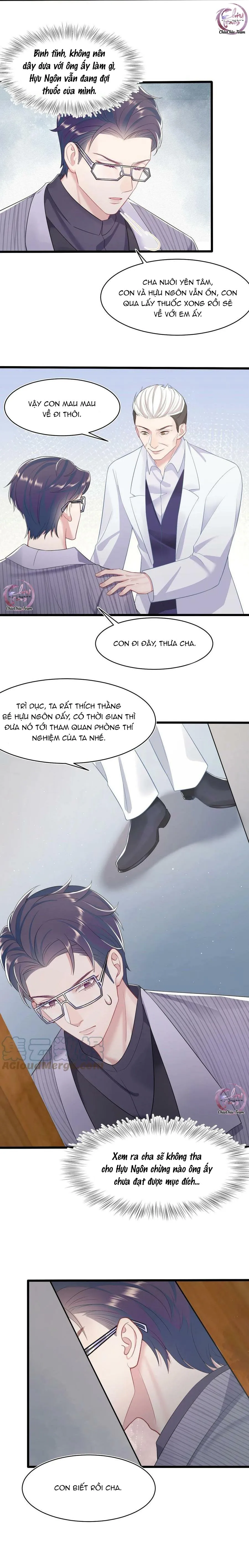 Săn Đuổi Người Thương Chapter 50 Trang 6