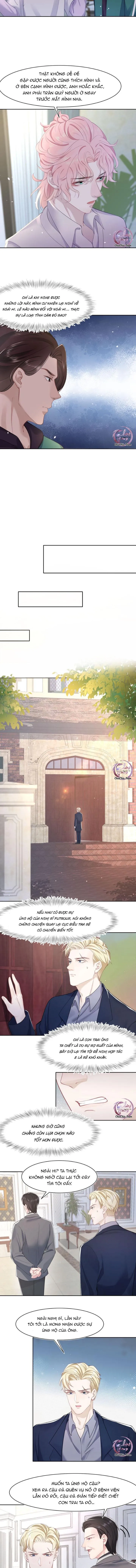 Săn Đuổi Người Thương Chapter 51 Trang 3
