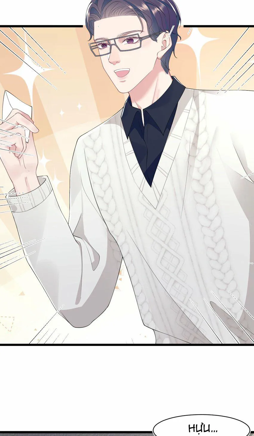 Săn Đuổi Người Thương Chapter 53 Trang 3