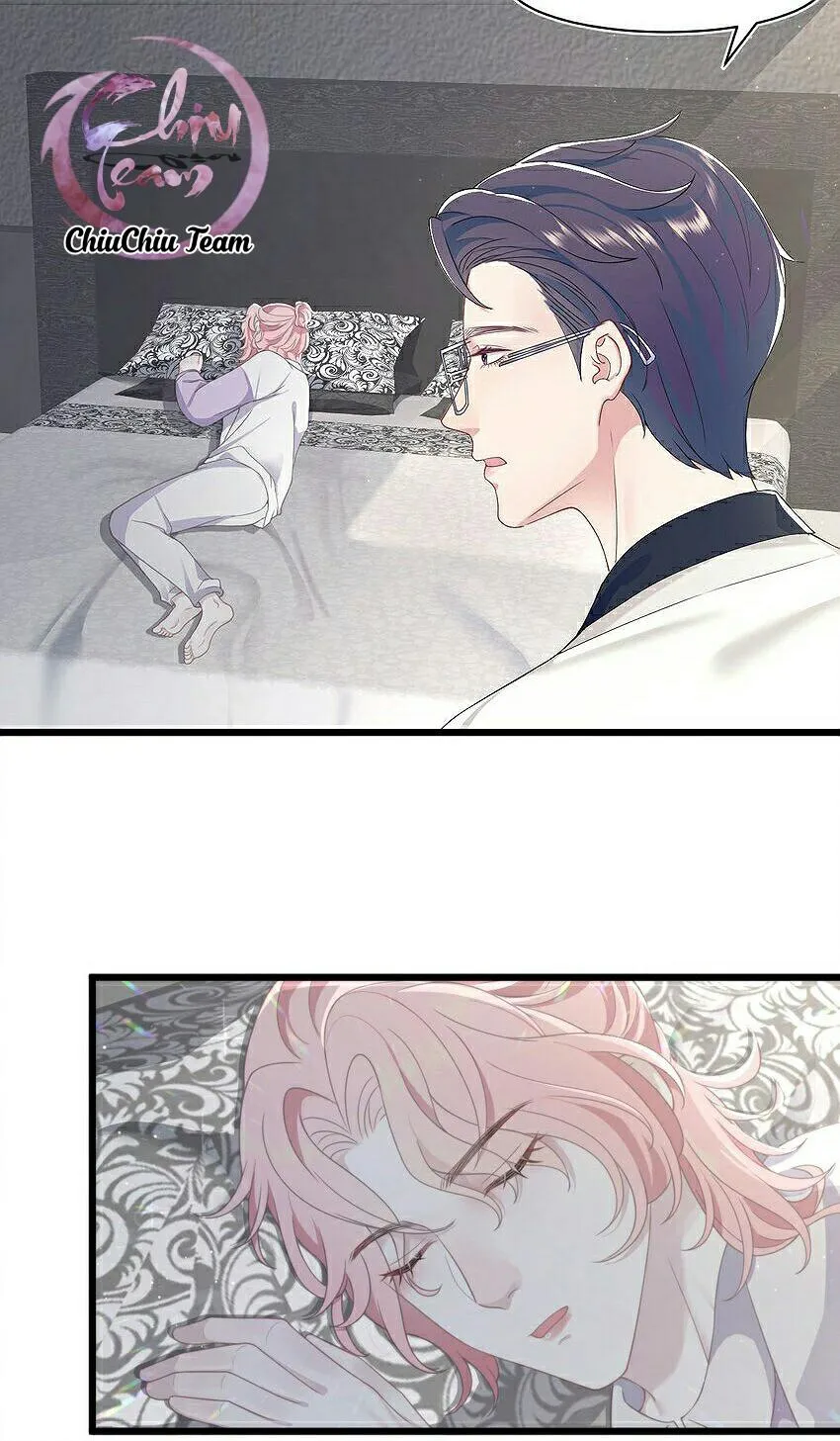 Săn Đuổi Người Thương Chapter 53 Trang 4