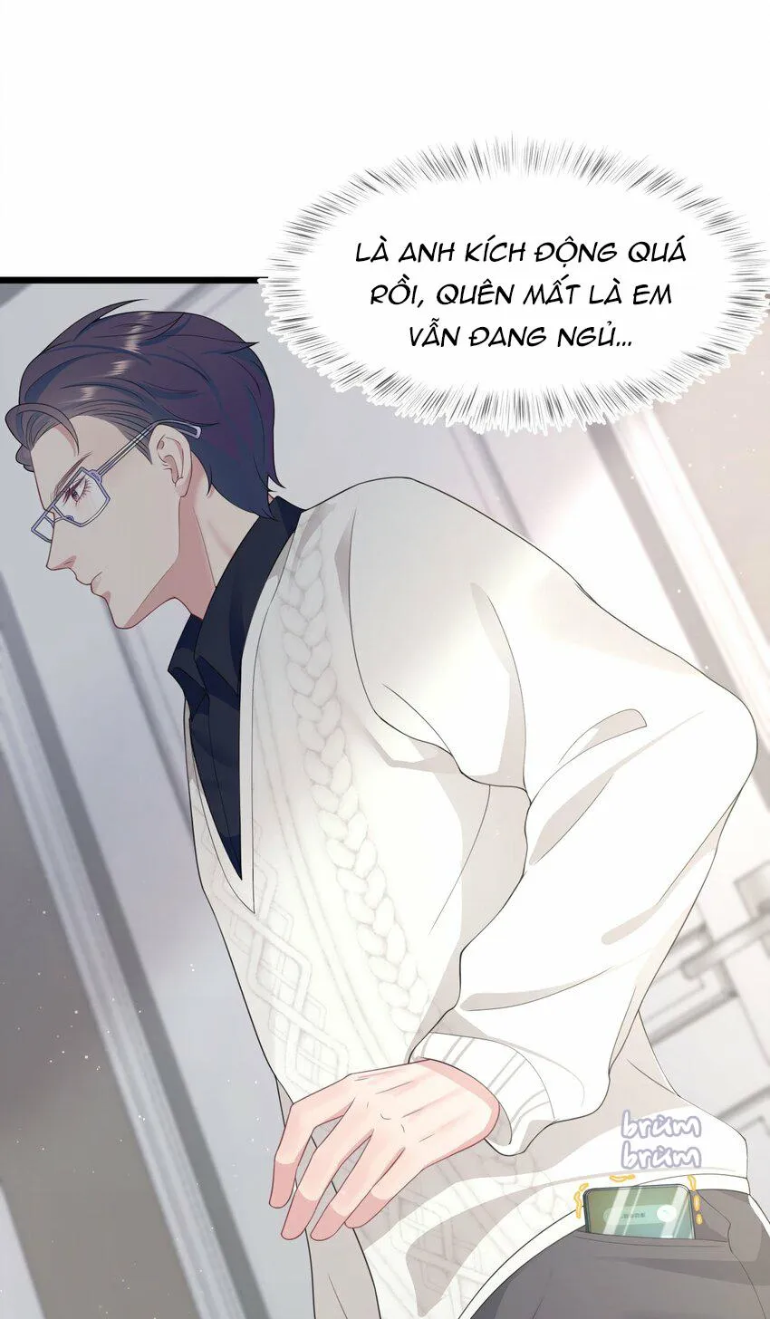 Săn Đuổi Người Thương Chapter 53 Trang 5