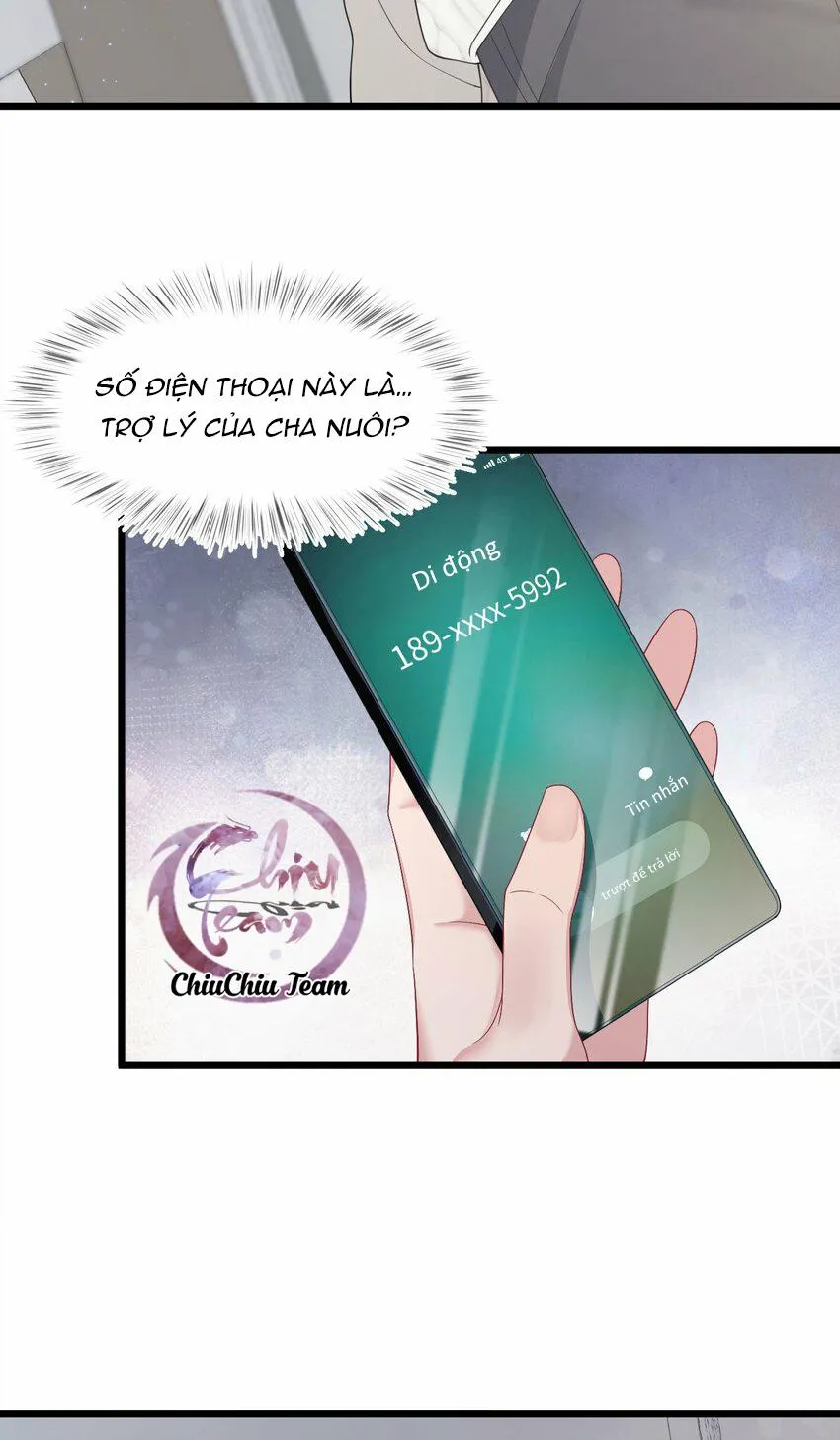 Săn Đuổi Người Thương Chapter 53 Trang 6