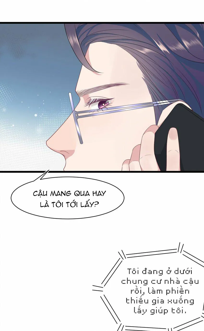 Săn Đuổi Người Thương Chapter 53 Trang 9