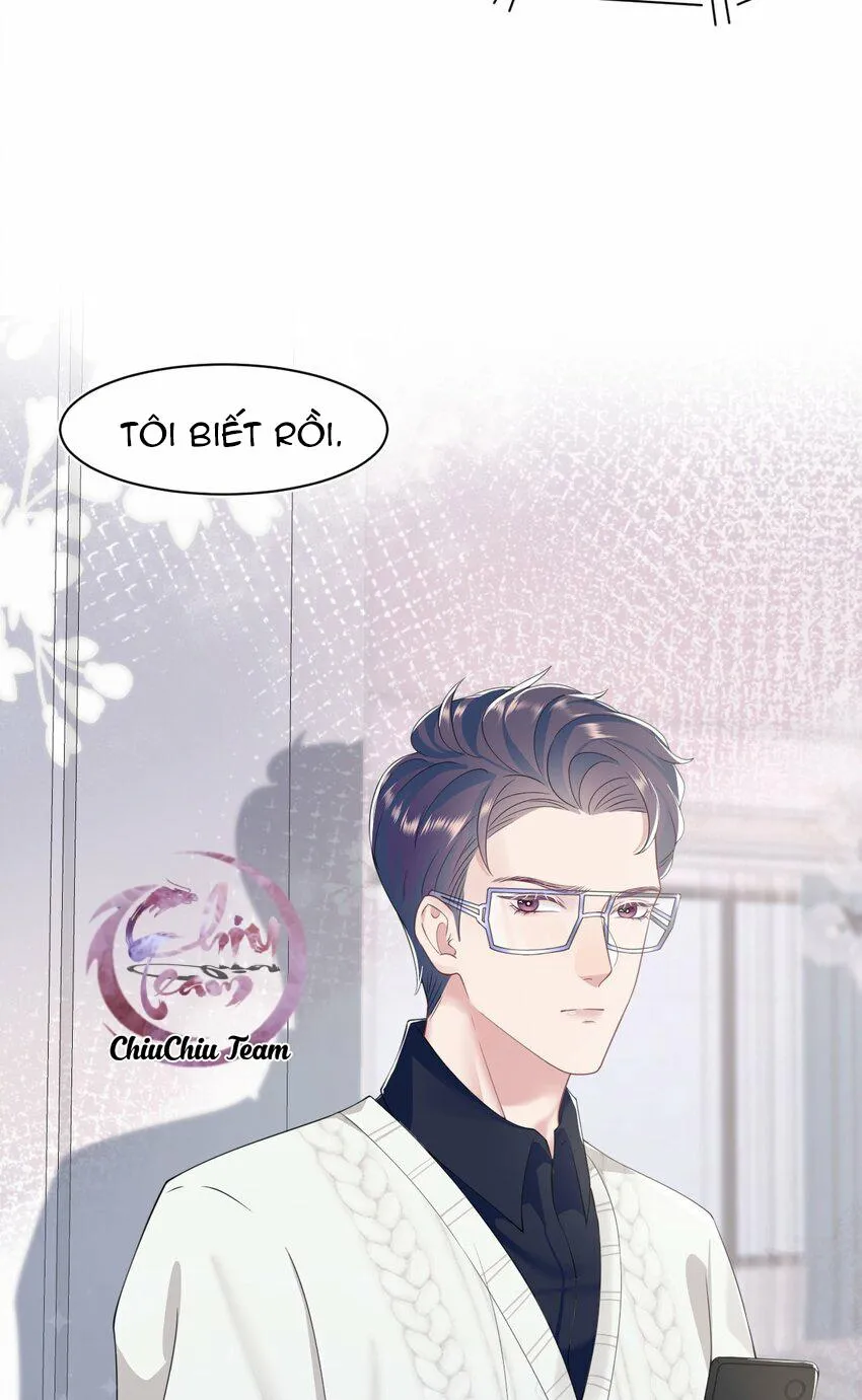 Săn Đuổi Người Thương Chapter 53 Trang 10