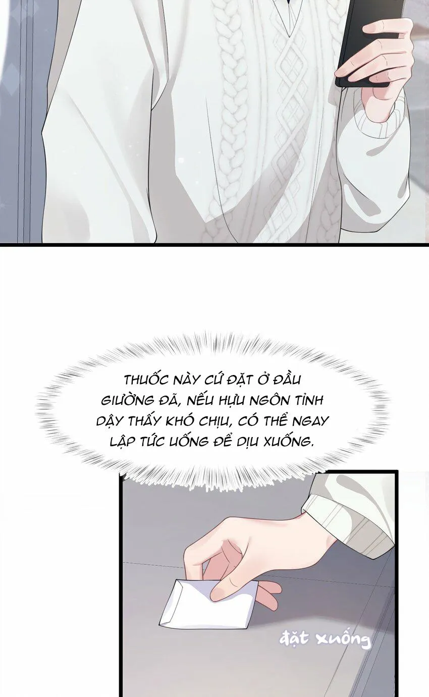 Săn Đuổi Người Thương Chapter 53 Trang 11