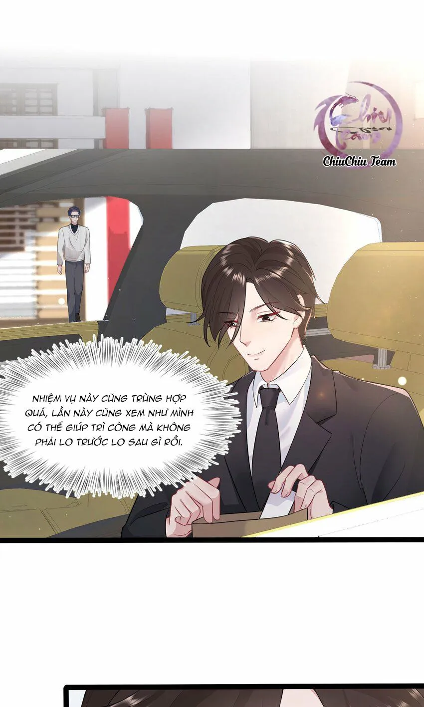 Săn Đuổi Người Thương Chapter 53 Trang 14