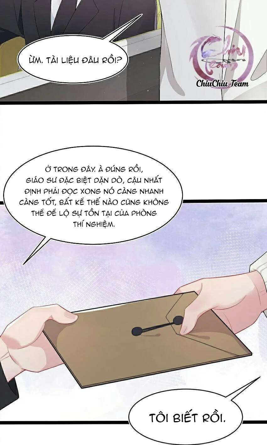 Săn Đuổi Người Thương Chapter 53 Trang 16