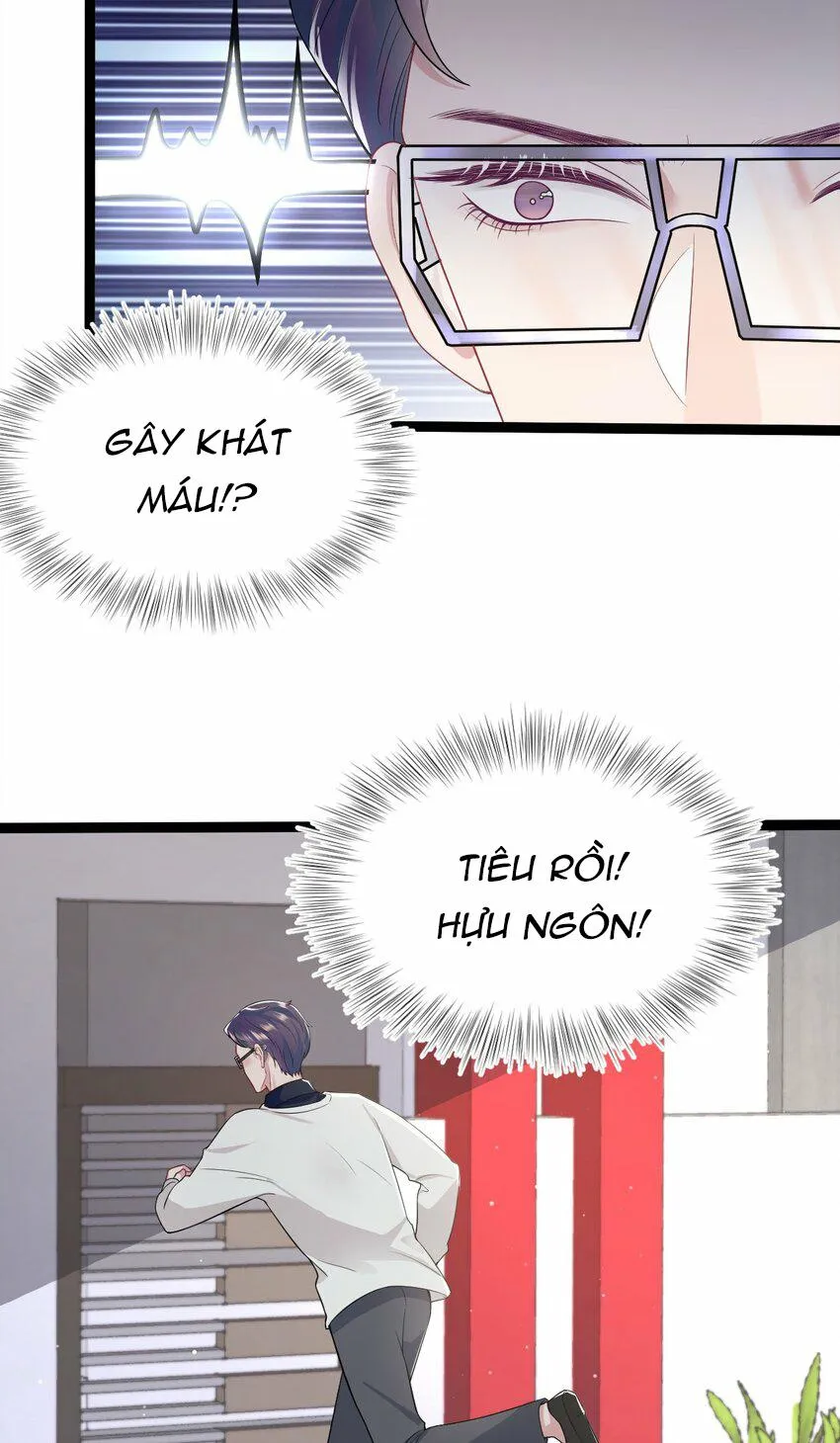 Săn Đuổi Người Thương Chapter 53 Trang 21