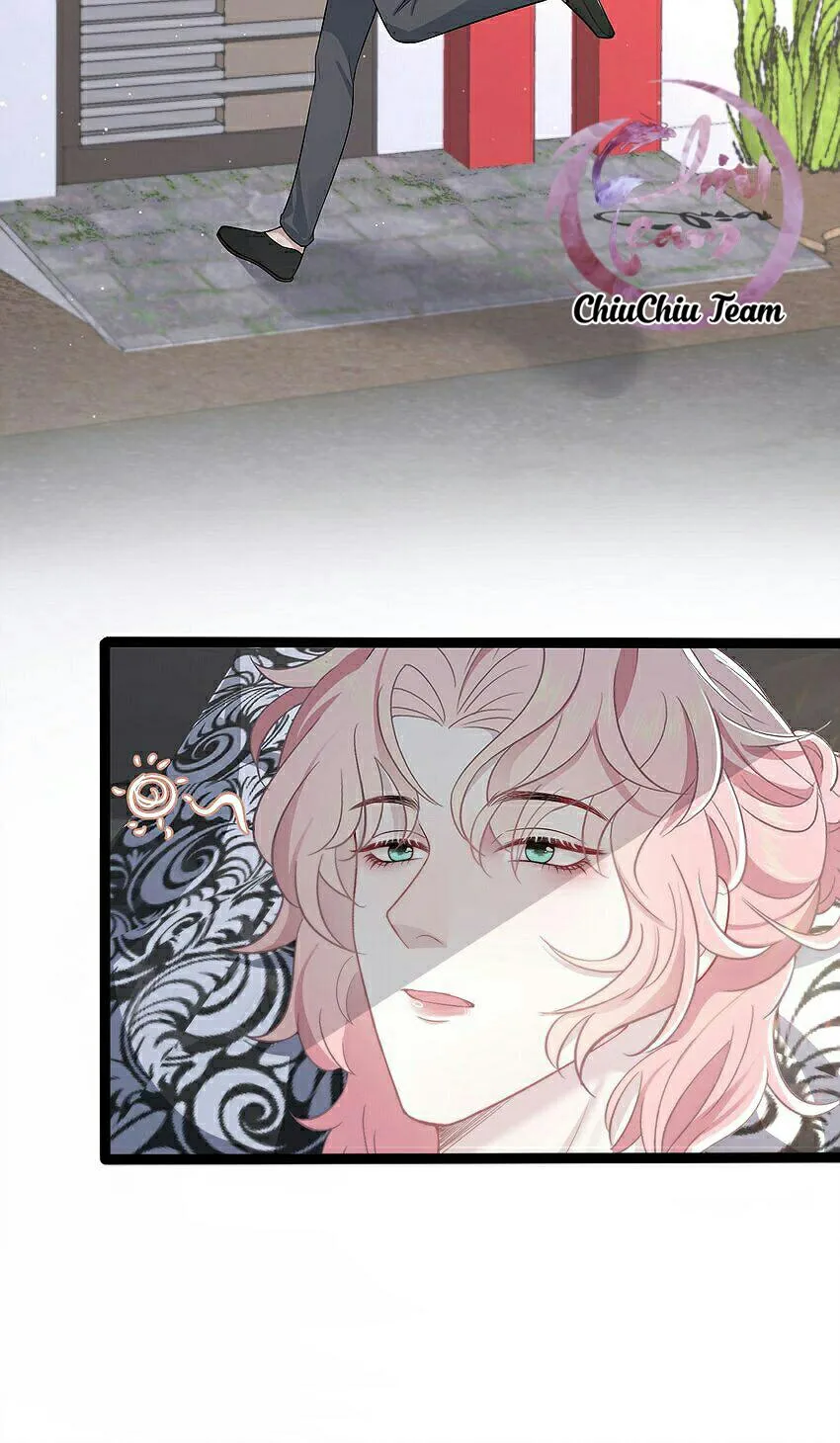 Săn Đuổi Người Thương Chapter 53 Trang 22