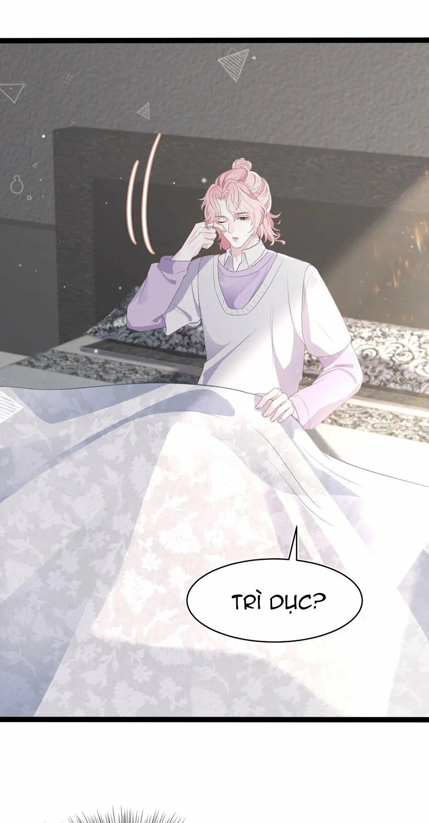 Săn Đuổi Người Thương Chapter 53 Trang 23