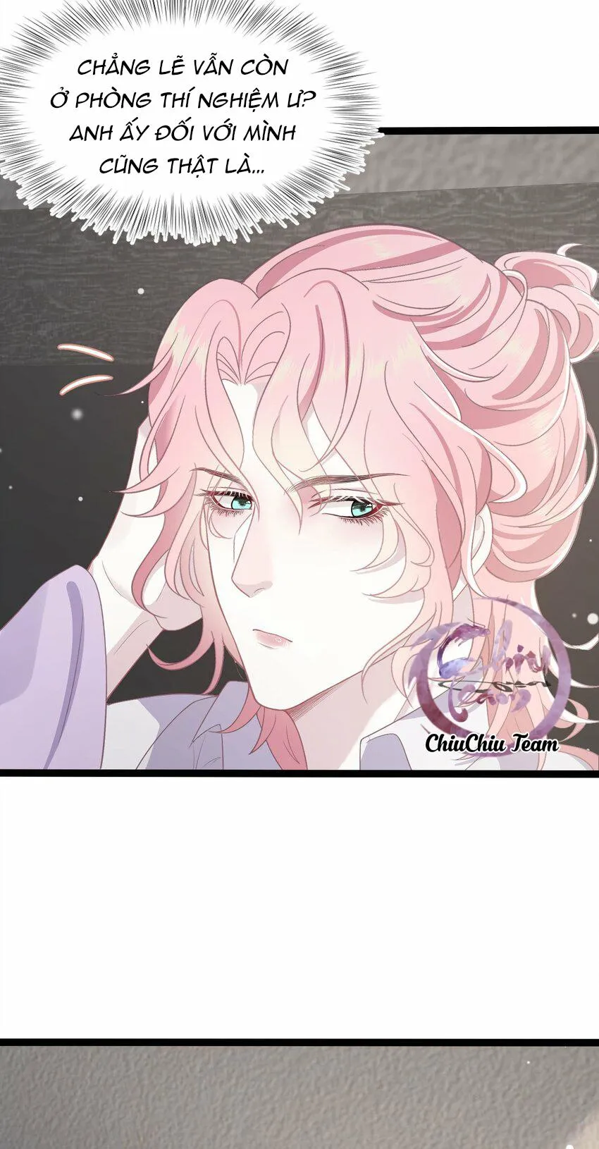 Săn Đuổi Người Thương Chapter 53 Trang 24