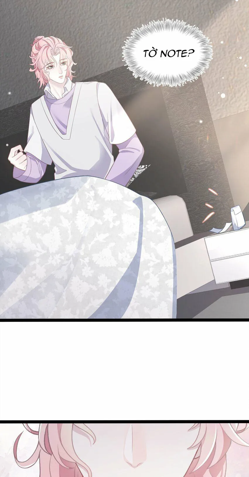 Săn Đuổi Người Thương Chapter 53 Trang 25