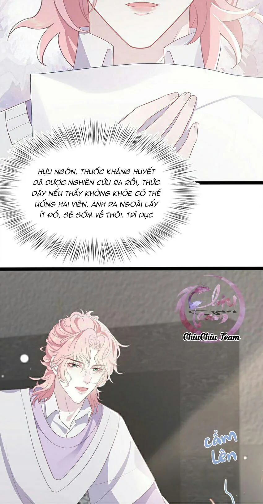 Săn Đuổi Người Thương Chapter 53 Trang 26
