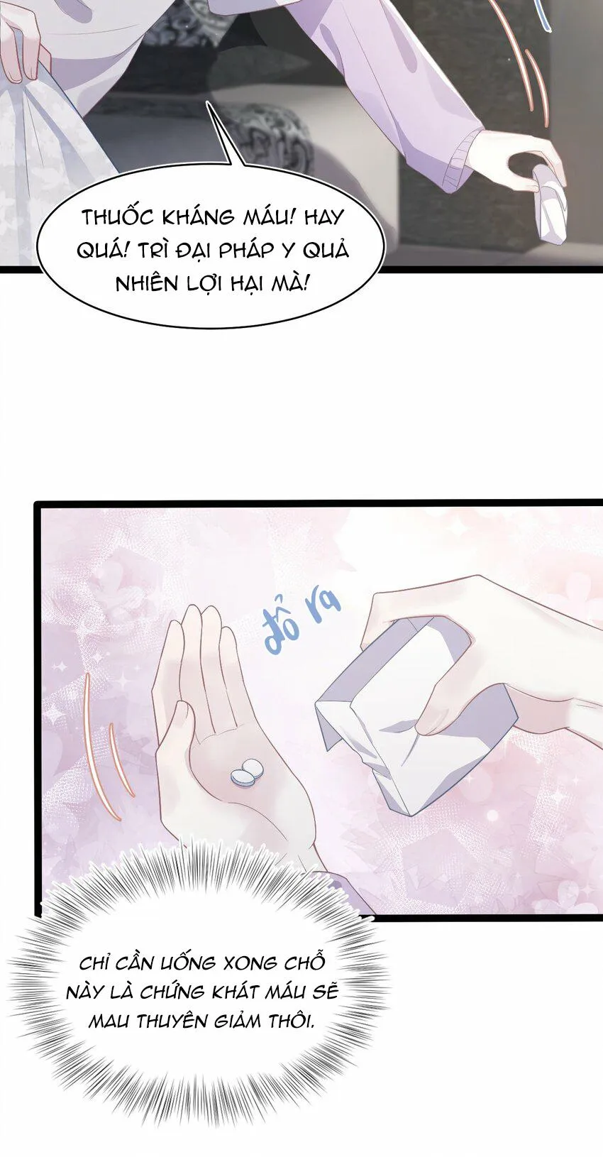 Săn Đuổi Người Thương Chapter 53 Trang 27