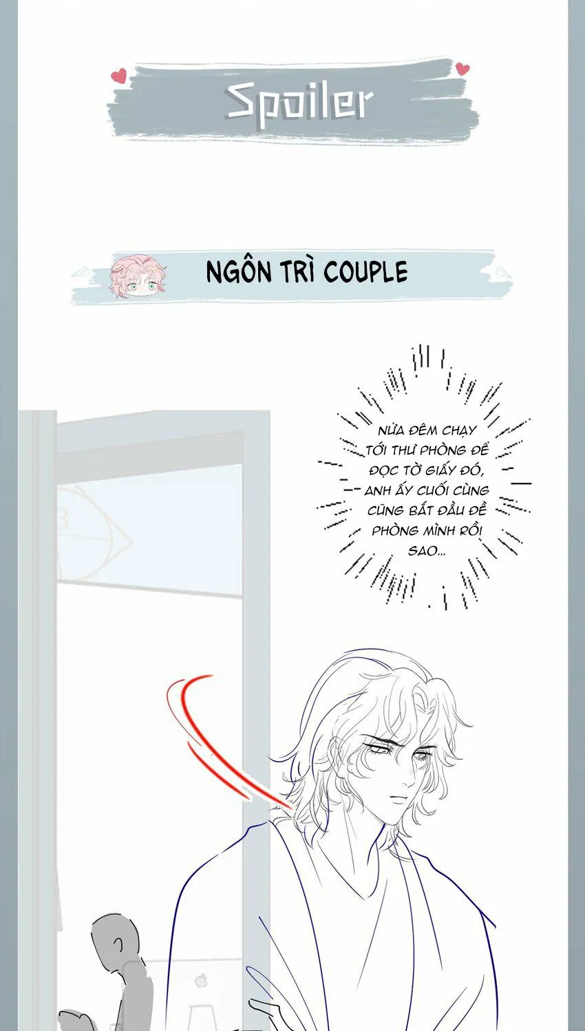 Săn Đuổi Người Thương Chapter 53 Trang 29