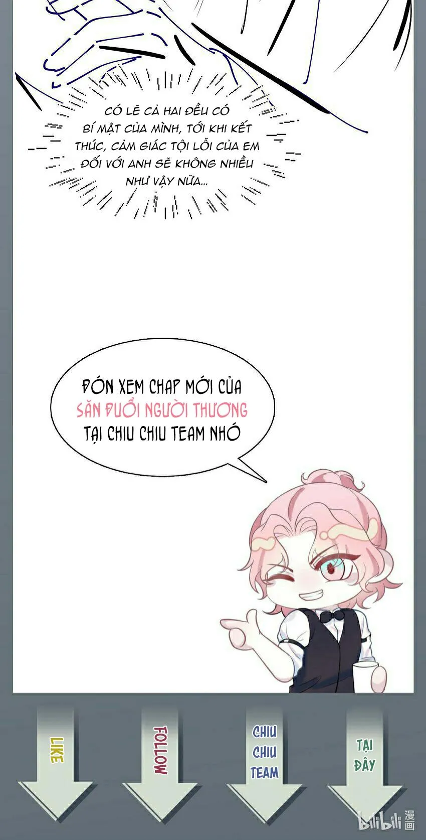 Săn Đuổi Người Thương Chapter 53 Trang 31