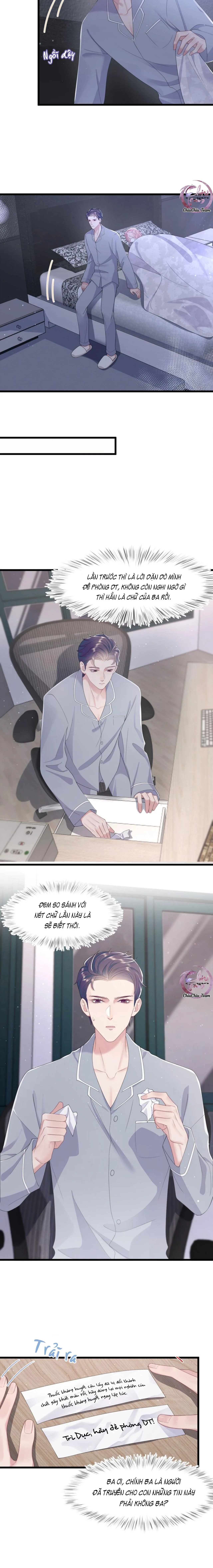 Săn Đuổi Người Thương Chapter 54 Trang 6