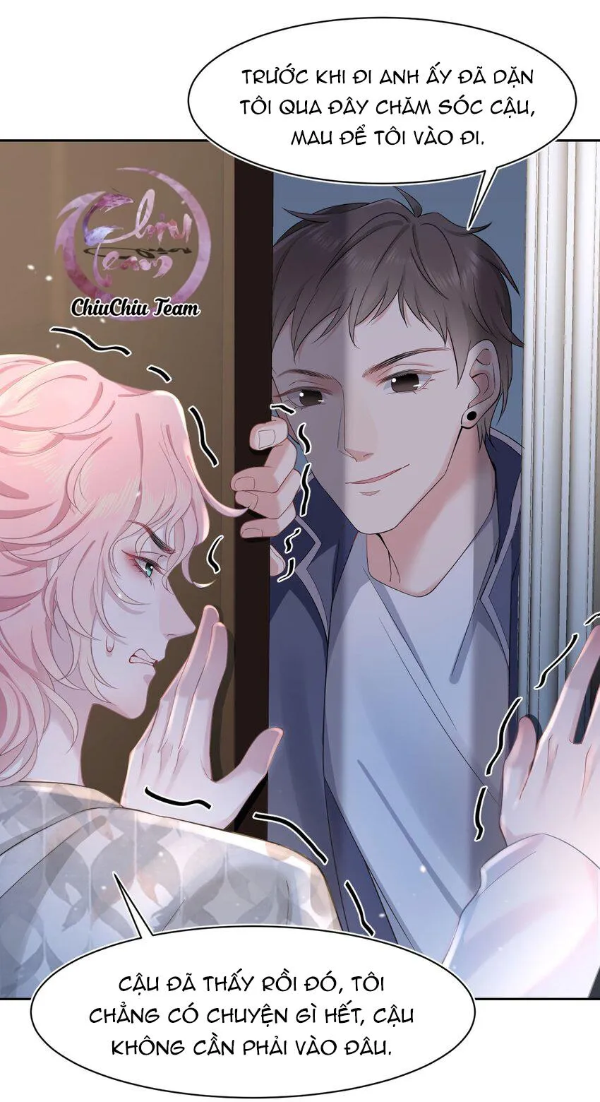 Săn Đuổi Người Thương Chapter 59 Trang 7