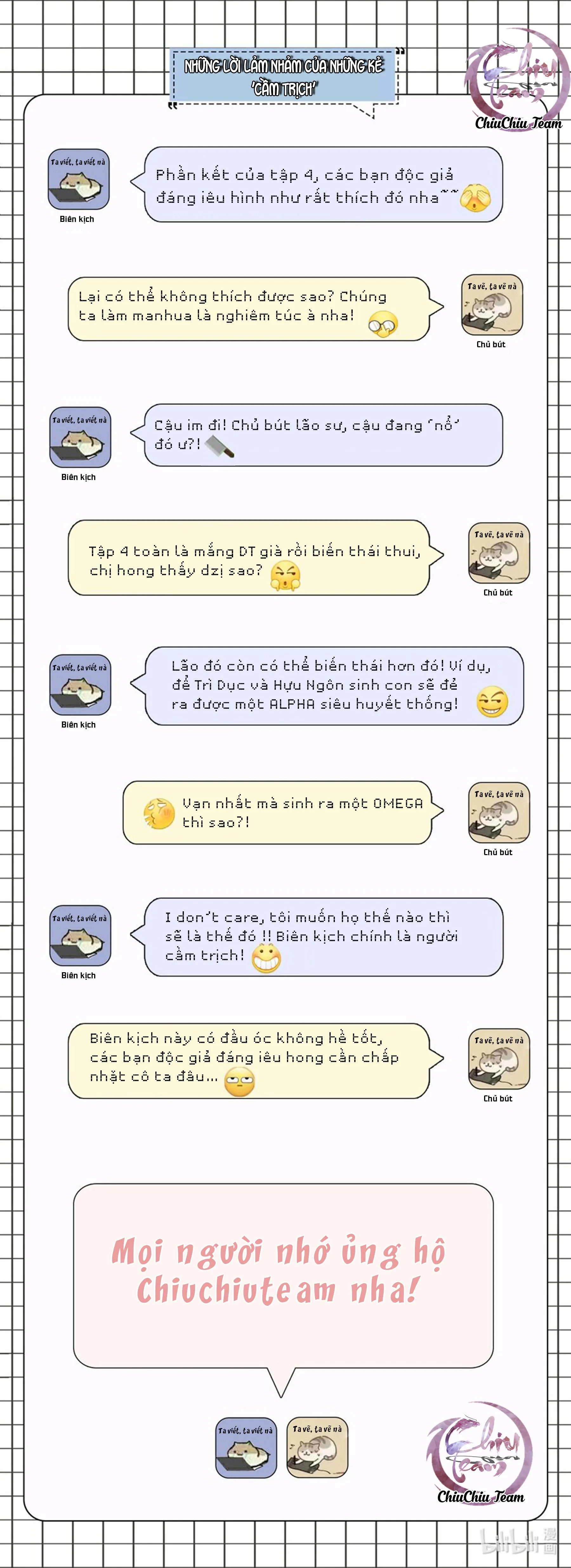 Săn Đuổi Người Thương Chapter 60 Trang 11