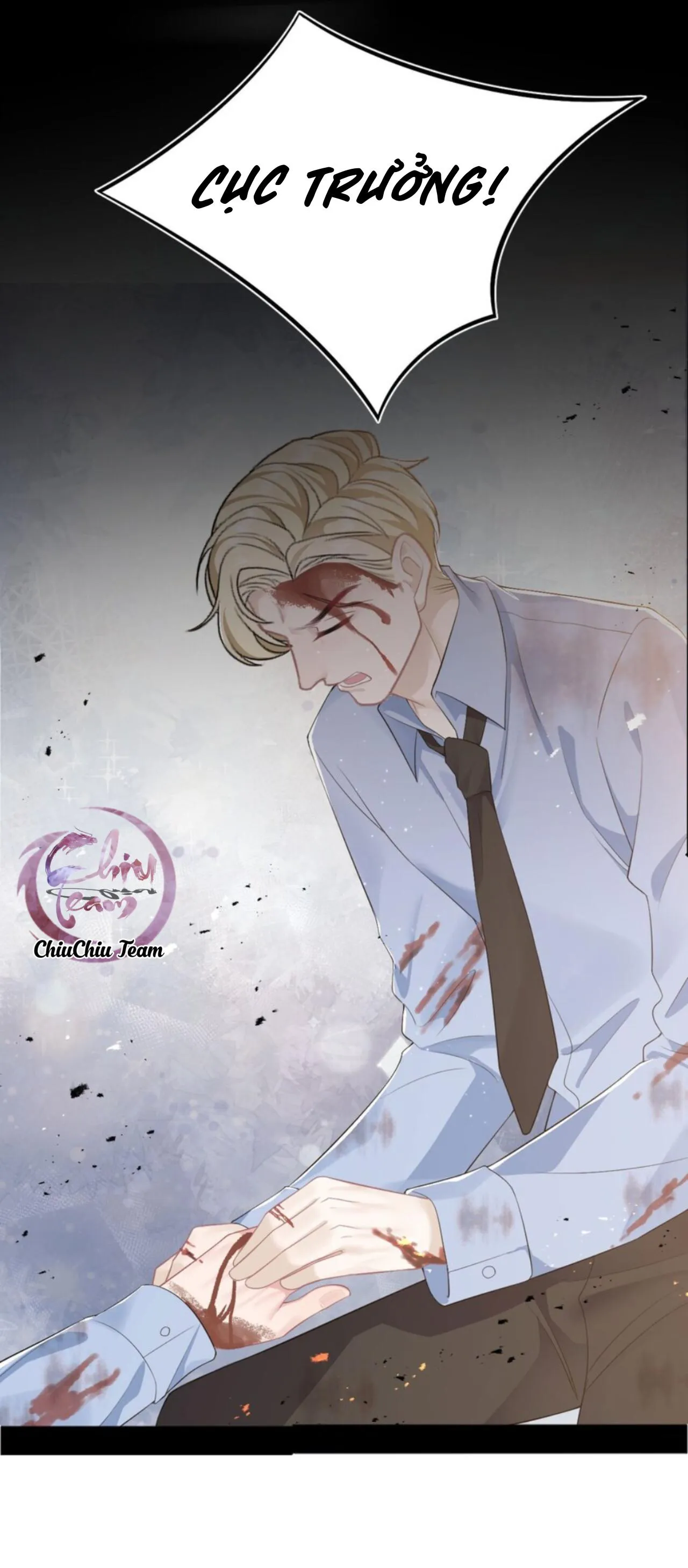 Săn Đuổi Người Thương Chapter 62 Trang 13