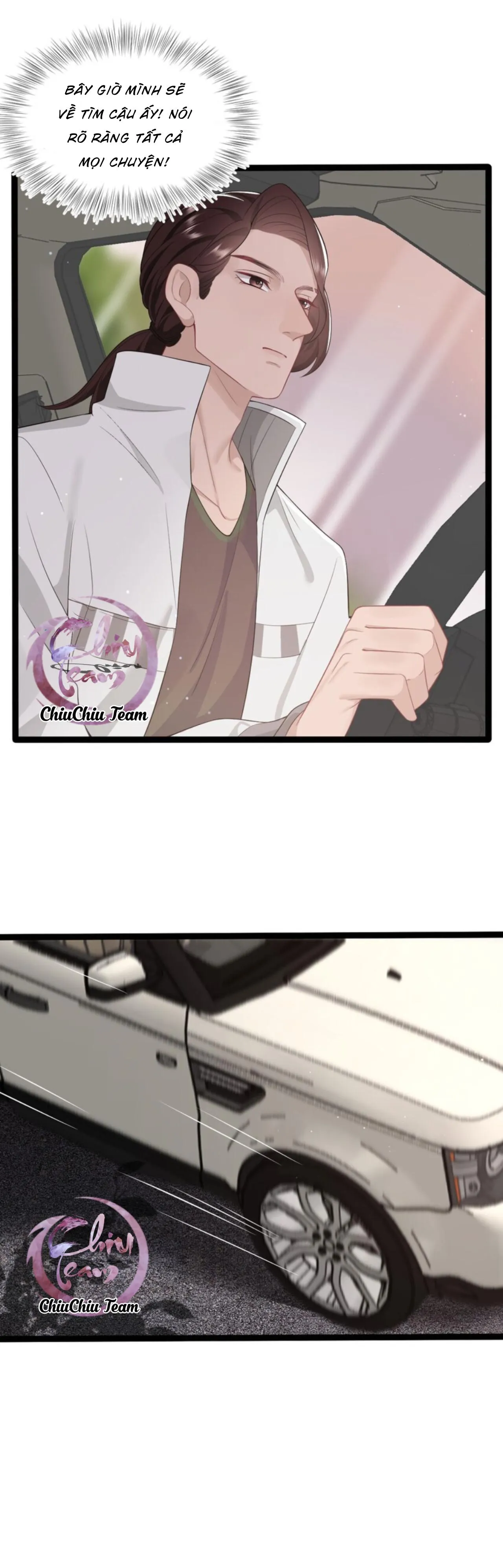 Săn Đuổi Người Thương Chapter 62 Trang 15