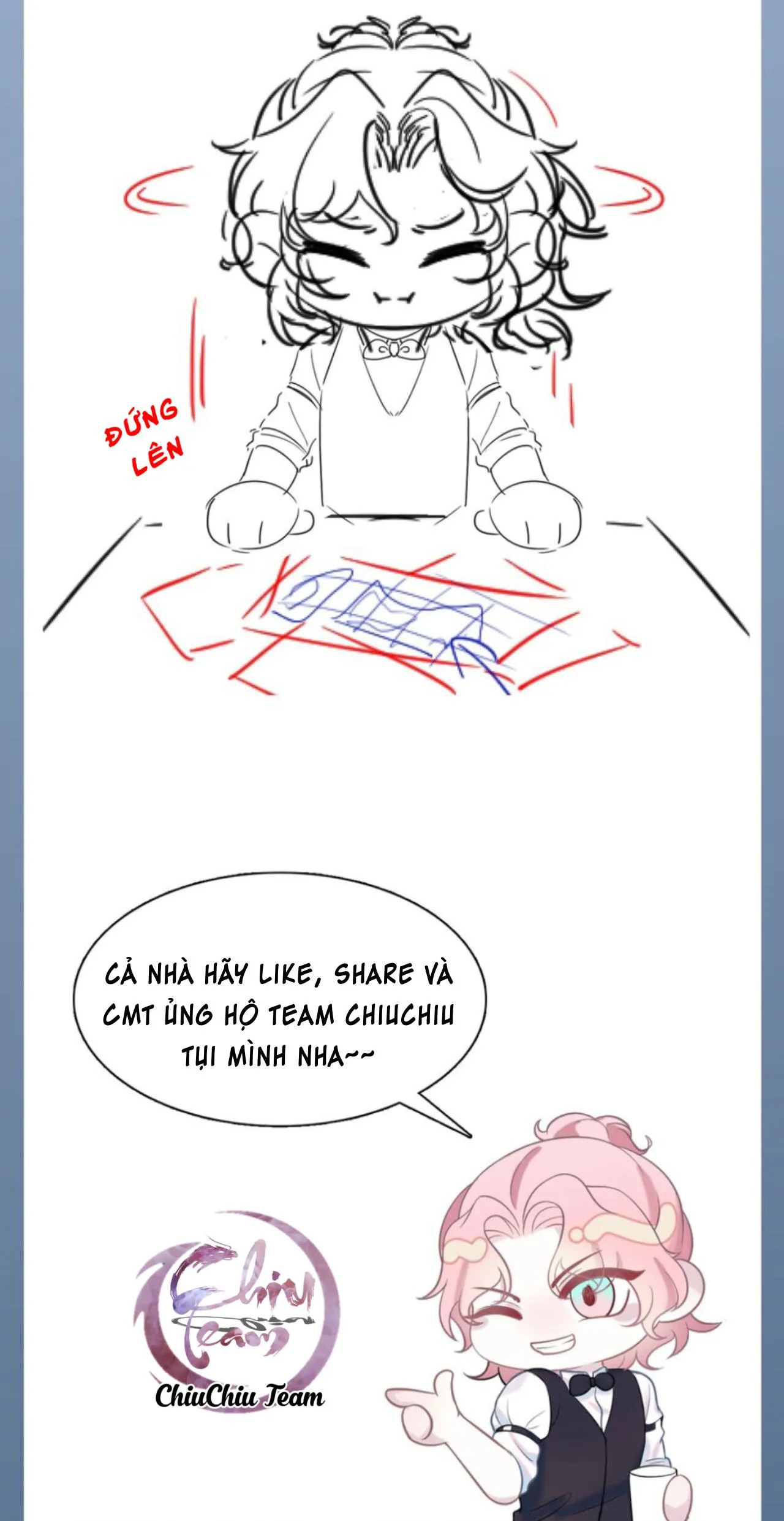 Săn Đuổi Người Thương Chapter 62 Trang 24