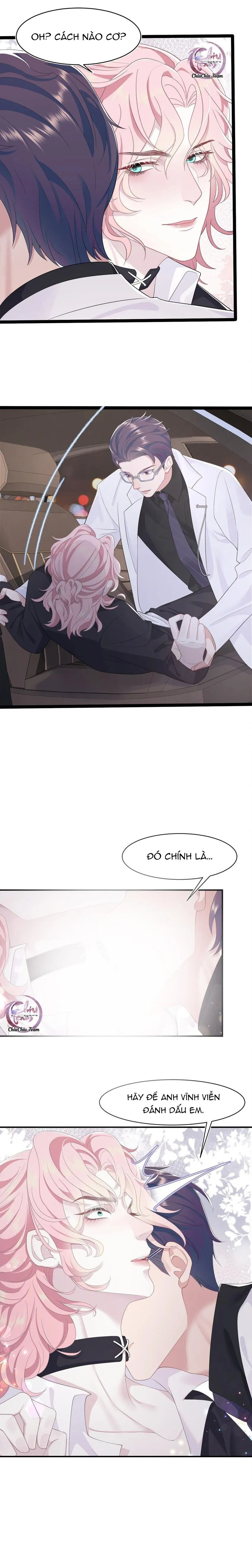 Săn Đuổi Người Thương Chapter 65 Trang 4