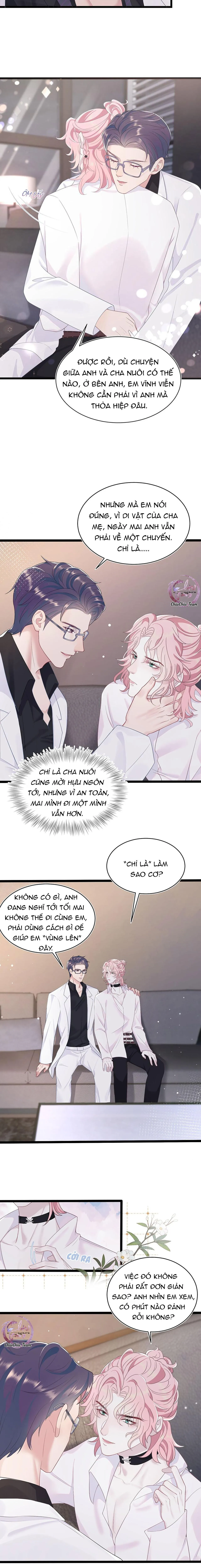 Săn Đuổi Người Thương Chapter 67 Trang 9