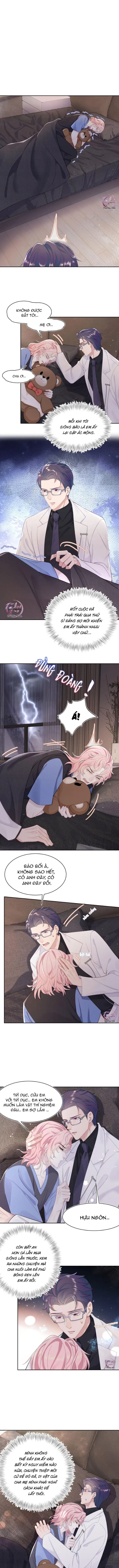 Săn Đuổi Người Thương Chapter 68 Trang 4
