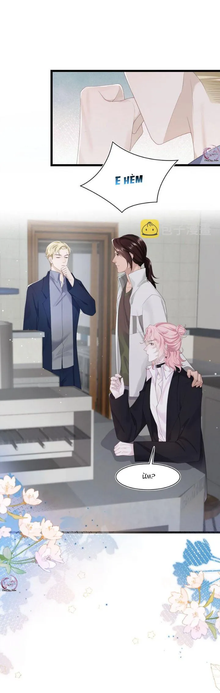 Săn Đuổi Người Thương Chapter 69 Trang 4