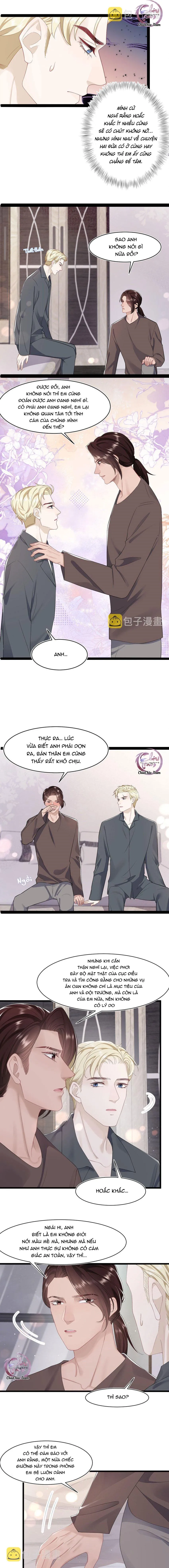 Săn Đuổi Người Thương Chapter 71 Trang 6