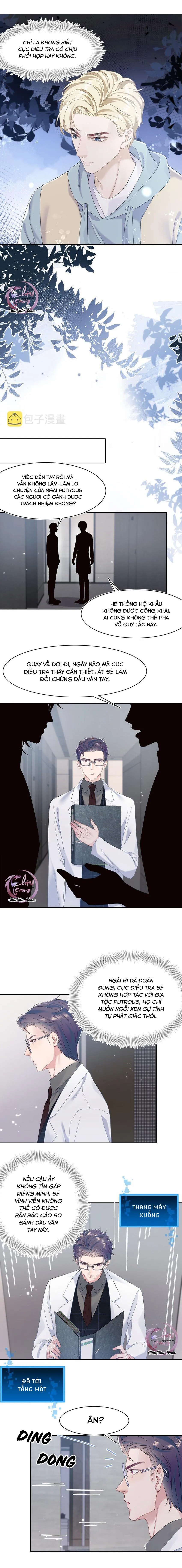 Săn Đuổi Người Thương Chapter 73 Trang 4