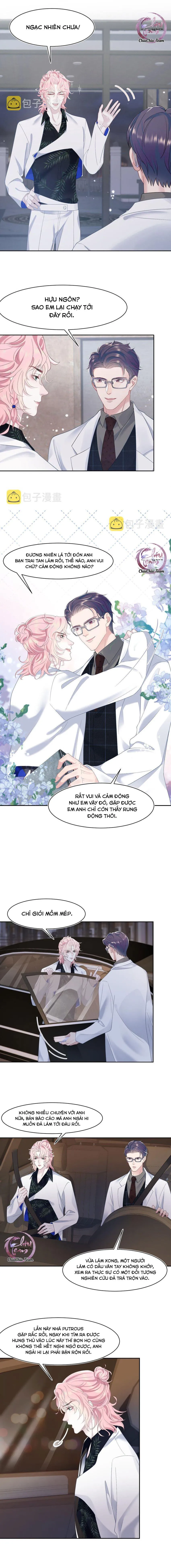 Săn Đuổi Người Thương Chapter 73 Trang 5