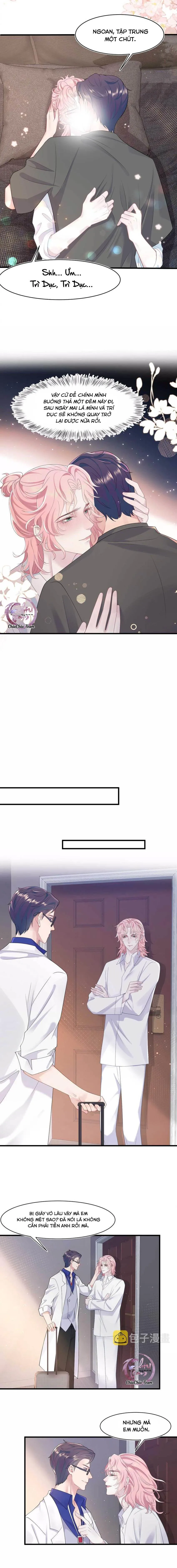 Săn Đuổi Người Thương Chapter 75 Trang 6