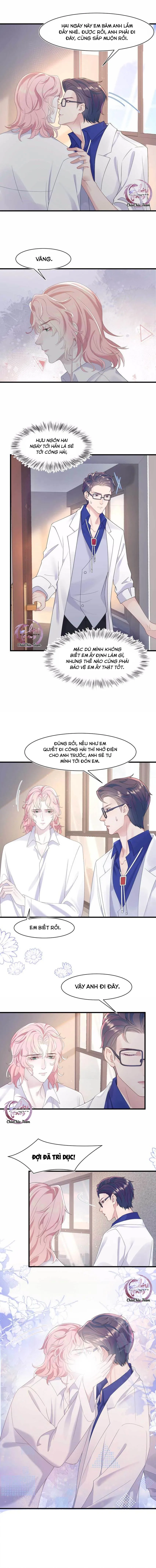 Săn Đuổi Người Thương Chapter 75 Trang 7