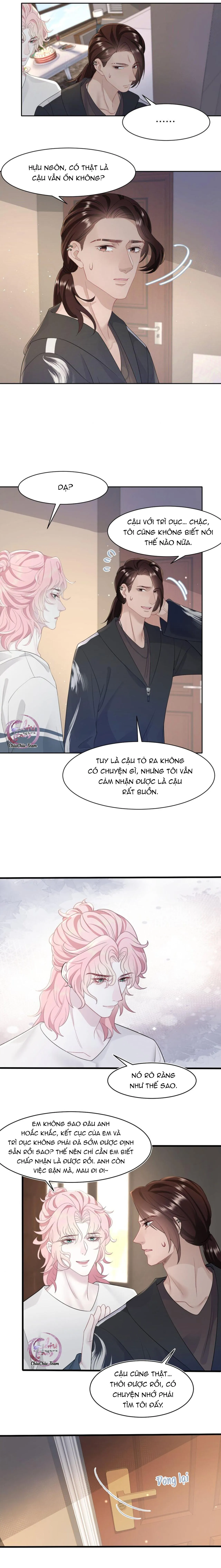 Săn Đuổi Người Thương Chapter 76 Trang 5