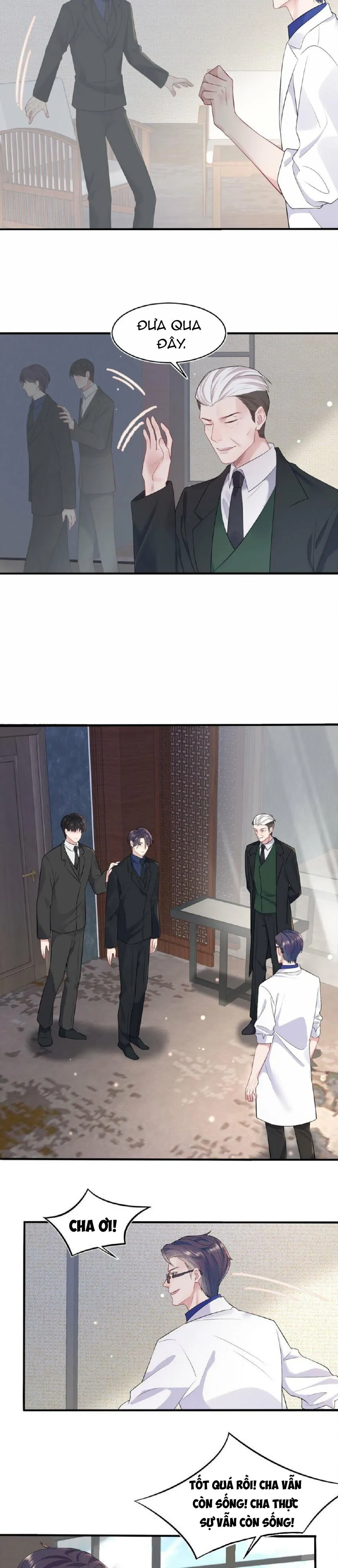 Săn Đuổi Người Thương Chapter 77 Trang 5