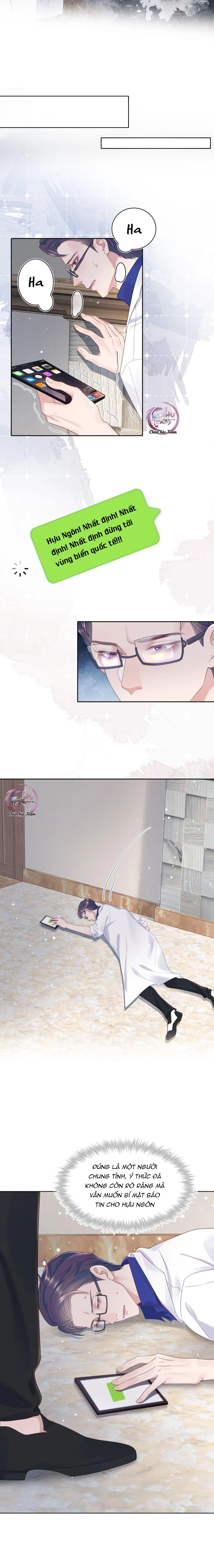 Săn Đuổi Người Thương Chapter 78 Trang 5