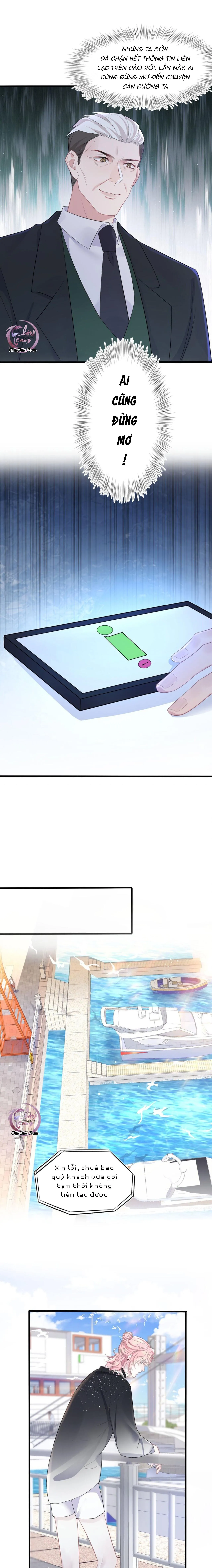 Săn Đuổi Người Thương Chapter 78 Trang 6