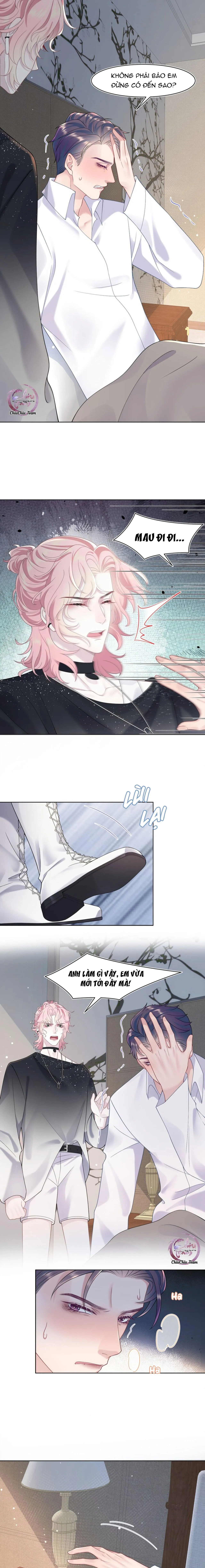 Săn Đuổi Người Thương Chapter 78 Trang 9