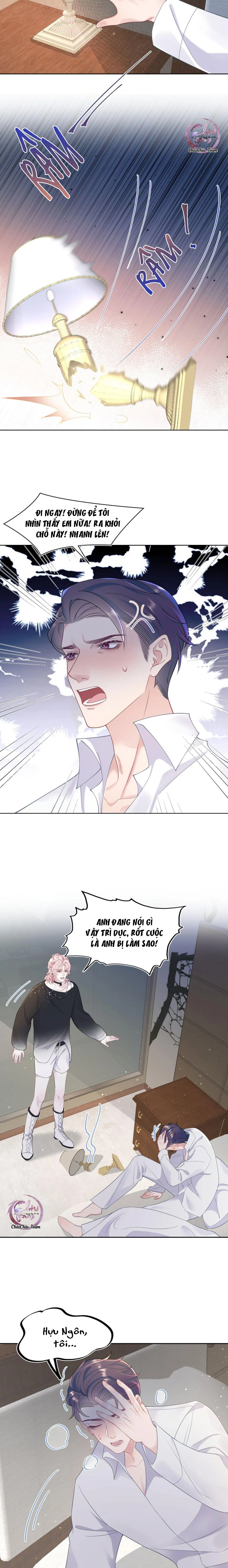 Săn Đuổi Người Thương Chapter 78 Trang 10