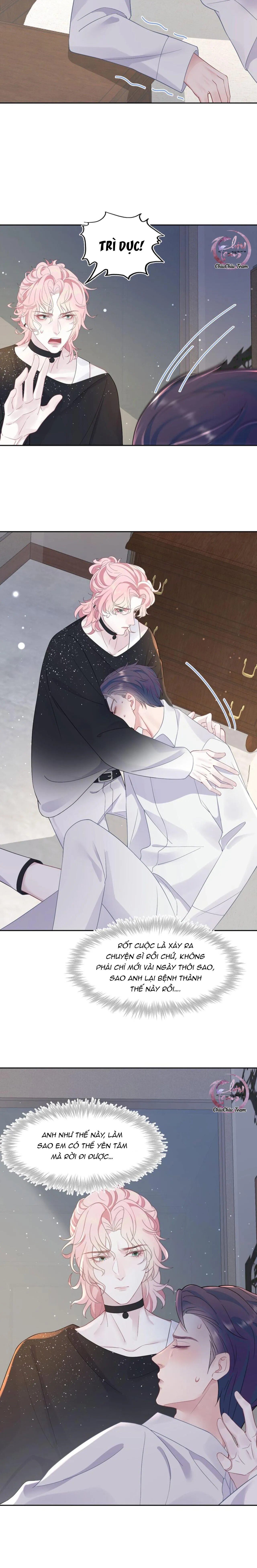 Săn Đuổi Người Thương Chapter 78 Trang 11