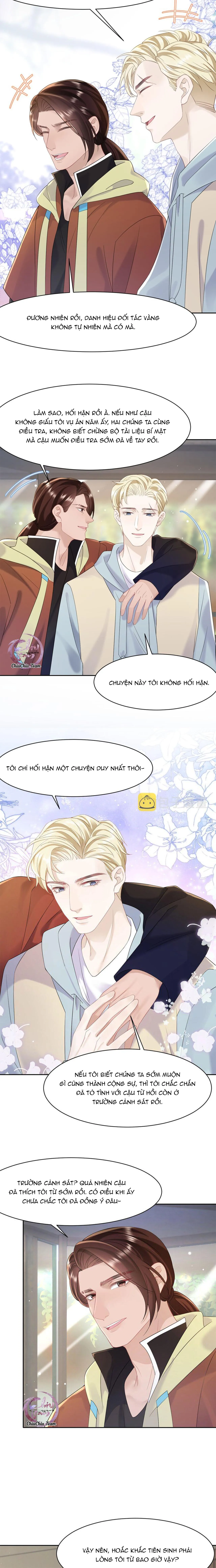 Săn Đuổi Người Thương Chapter 79 Trang 3