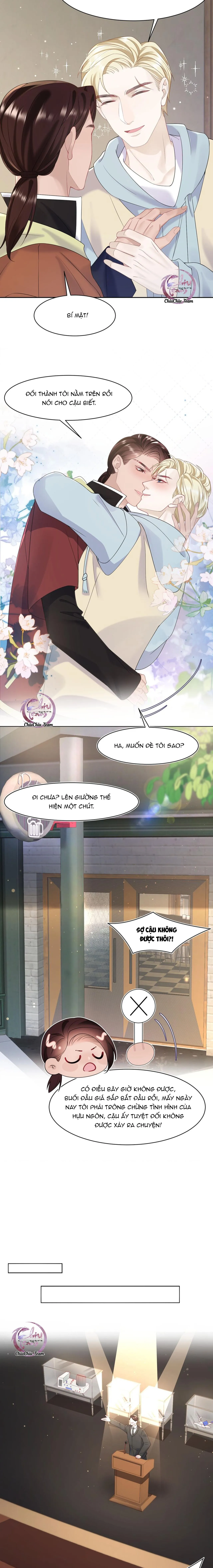 Săn Đuổi Người Thương Chapter 79 Trang 4