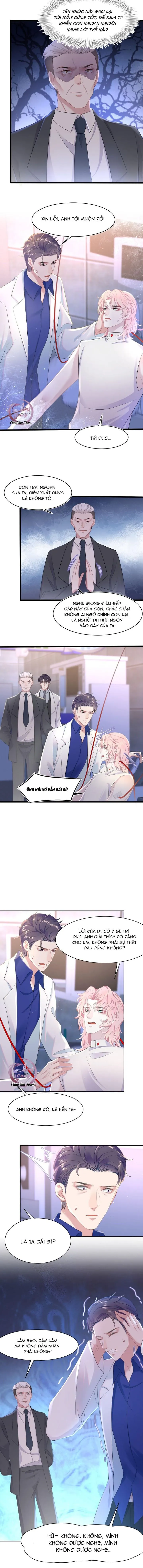 Săn Đuổi Người Thương Chapter 82 Trang 6